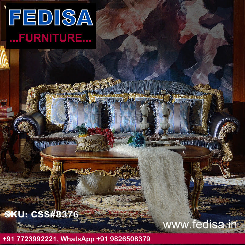 Luxury Classic Sofa Set L Shape Sofa In Wood Wooden Sofa Set Size Wooden Sofa Set Teak Wood