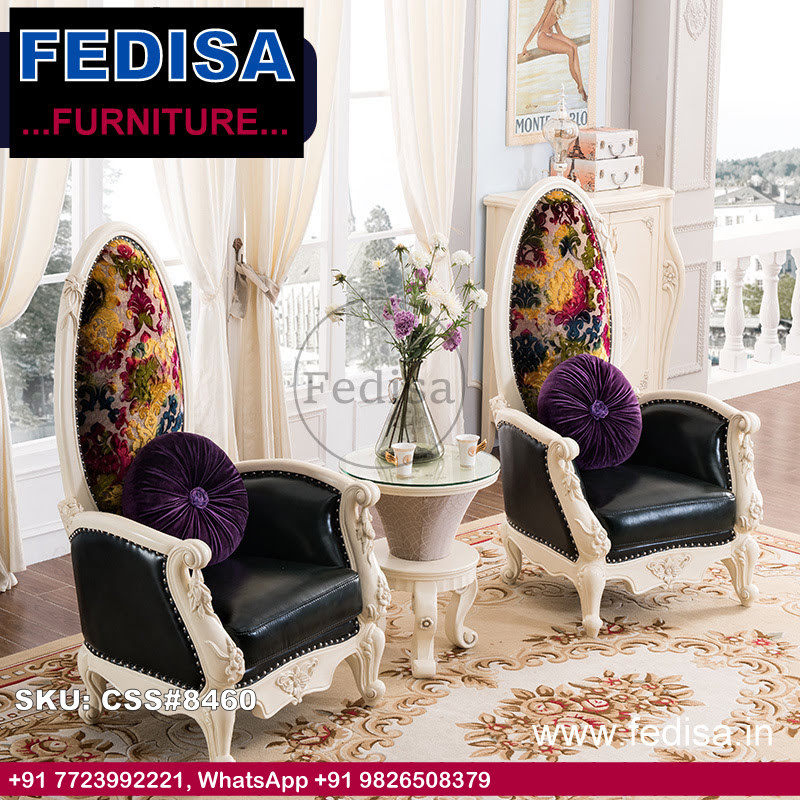 Luxury Classic Sofa Set Types Of Wooden Sofa Sofa Set With Wooden Armrest Large Wooden Sofa...