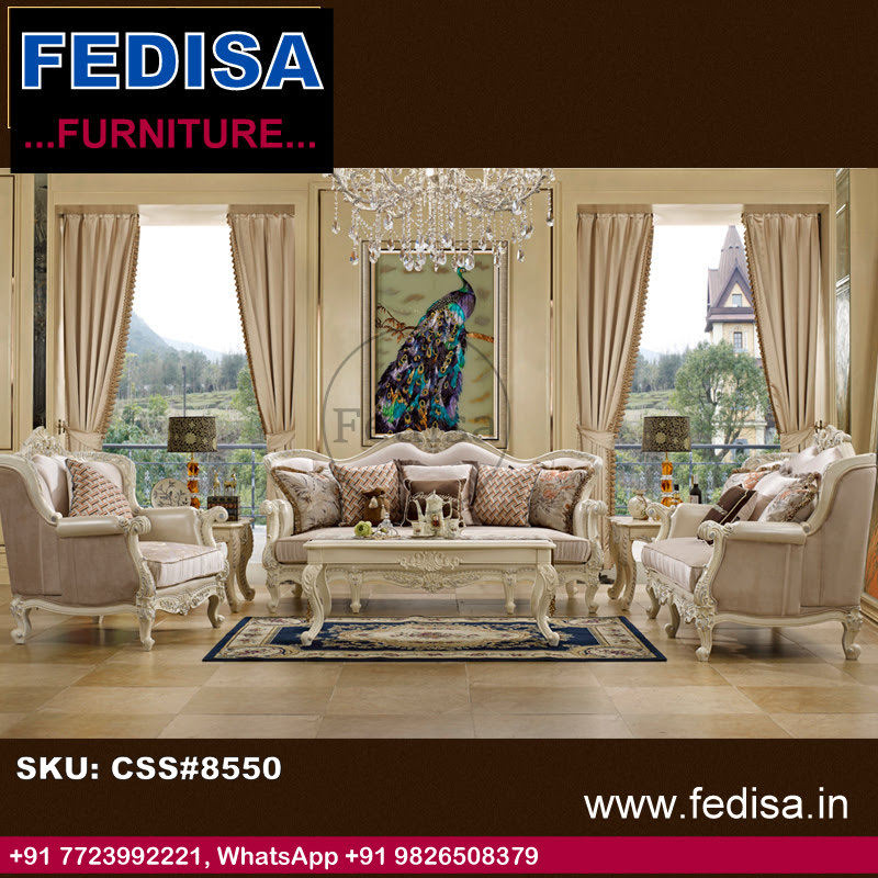 Classic Sofa Set Wooden Sofa Damro Fedisa Wooden Sofa Sofa Set Without Wood