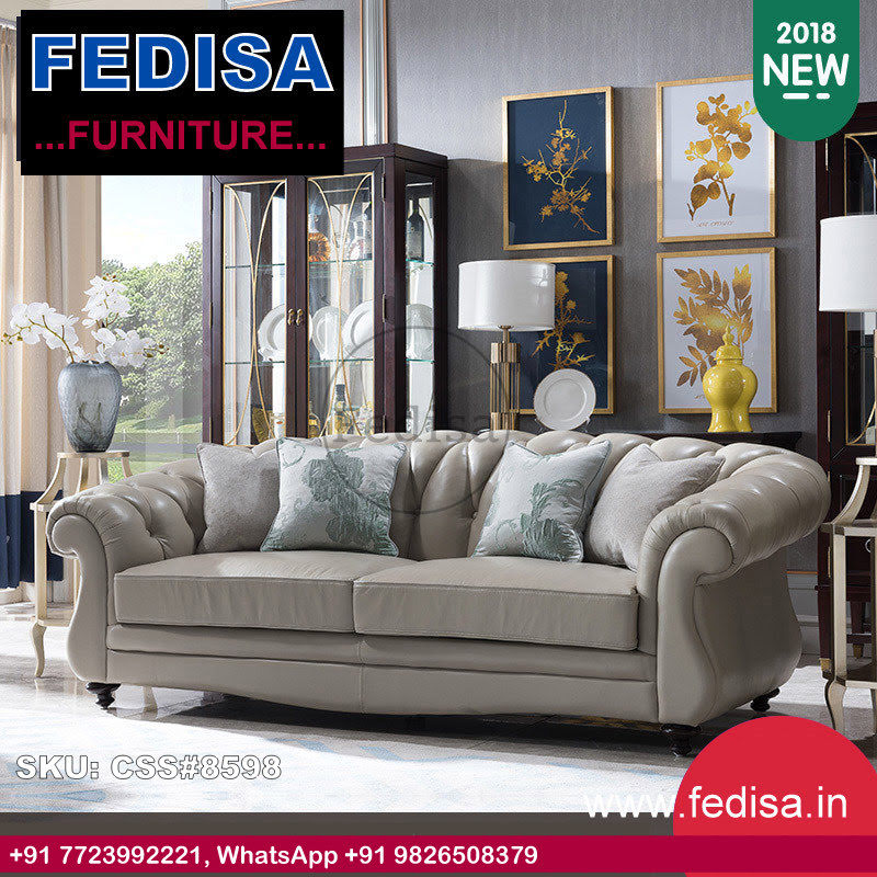 Luxury Classic Sofa Set Black Sofa Set Godrej Sofa Set Royal Sofa Set