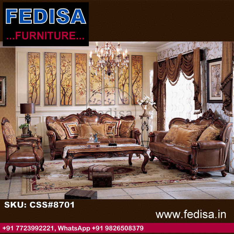 Luxury Classic Sofa Set Black Leather Couch Set Cane Sofa Set Price Sofa And Recliner Set
