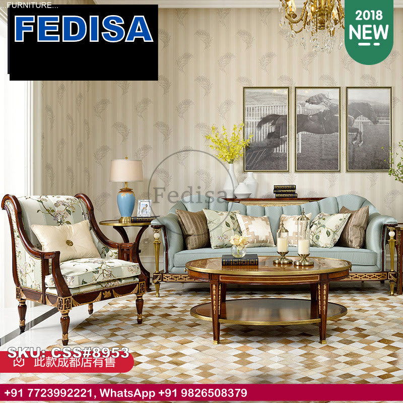Buy Modern Classic Sofa Set Sofa Below 10000 Velvet Furniture Set Maharaja Style Sofa