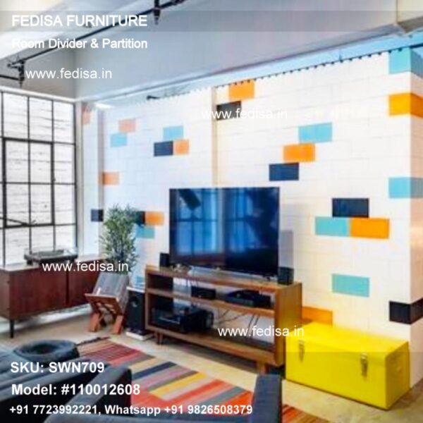 A Wall Divider Room Divider Curtain Divider Between Living Room And Dining Room Plastic Room ...