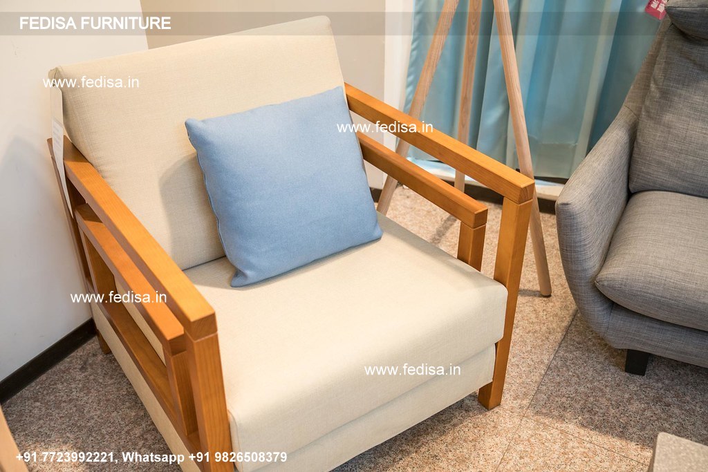 Jute Wooden Sofa Set Fedisa Sofa Stylish Wooden Sofa Set Wood Three Seater Sofa