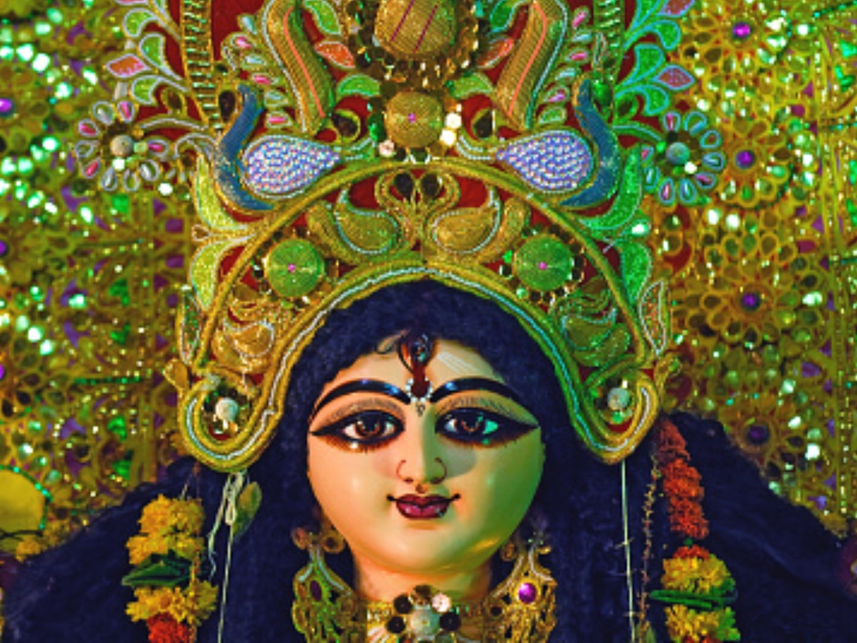 Best Collection Of 999 Stunning Images Of Maa Durga G - Vrogue.co