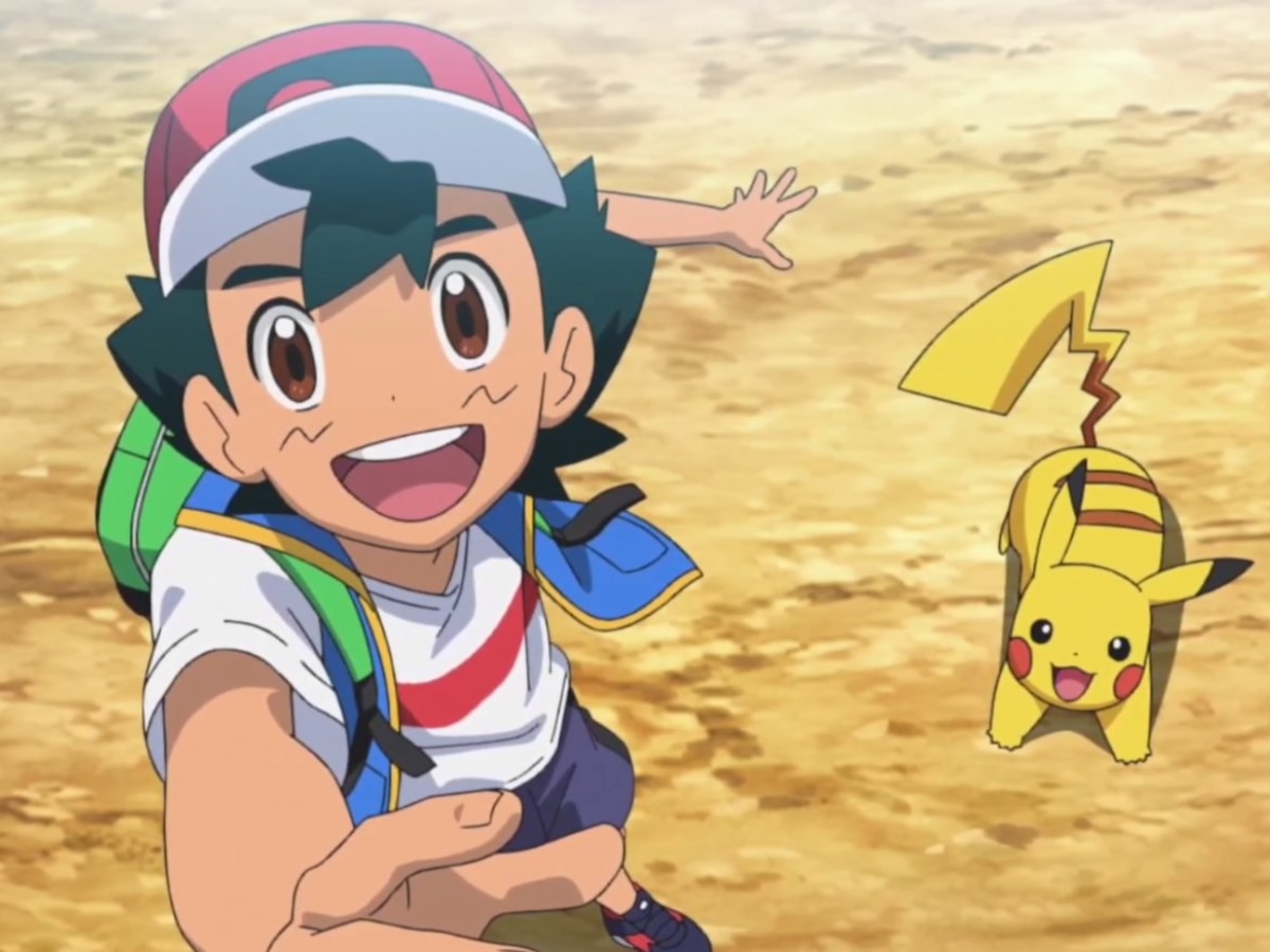 &quot;The Ultimate Collection Of 4K Ash Pokemon Images: Over 999 Spectacular Photos&quot;