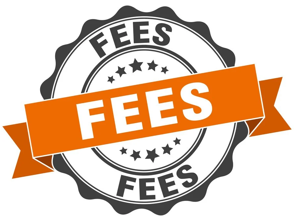 Fee Structure