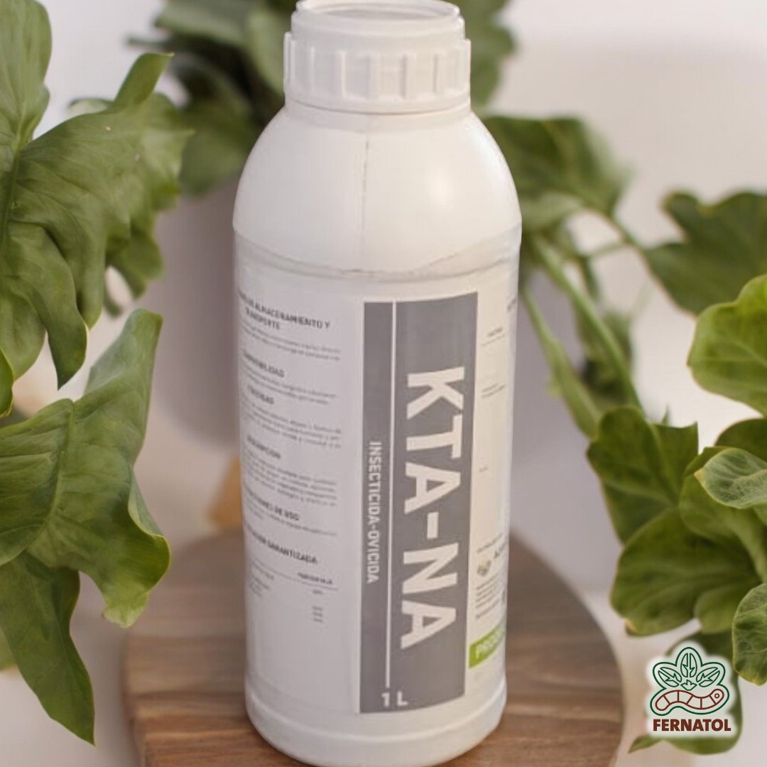KTA-NA – Fernatol