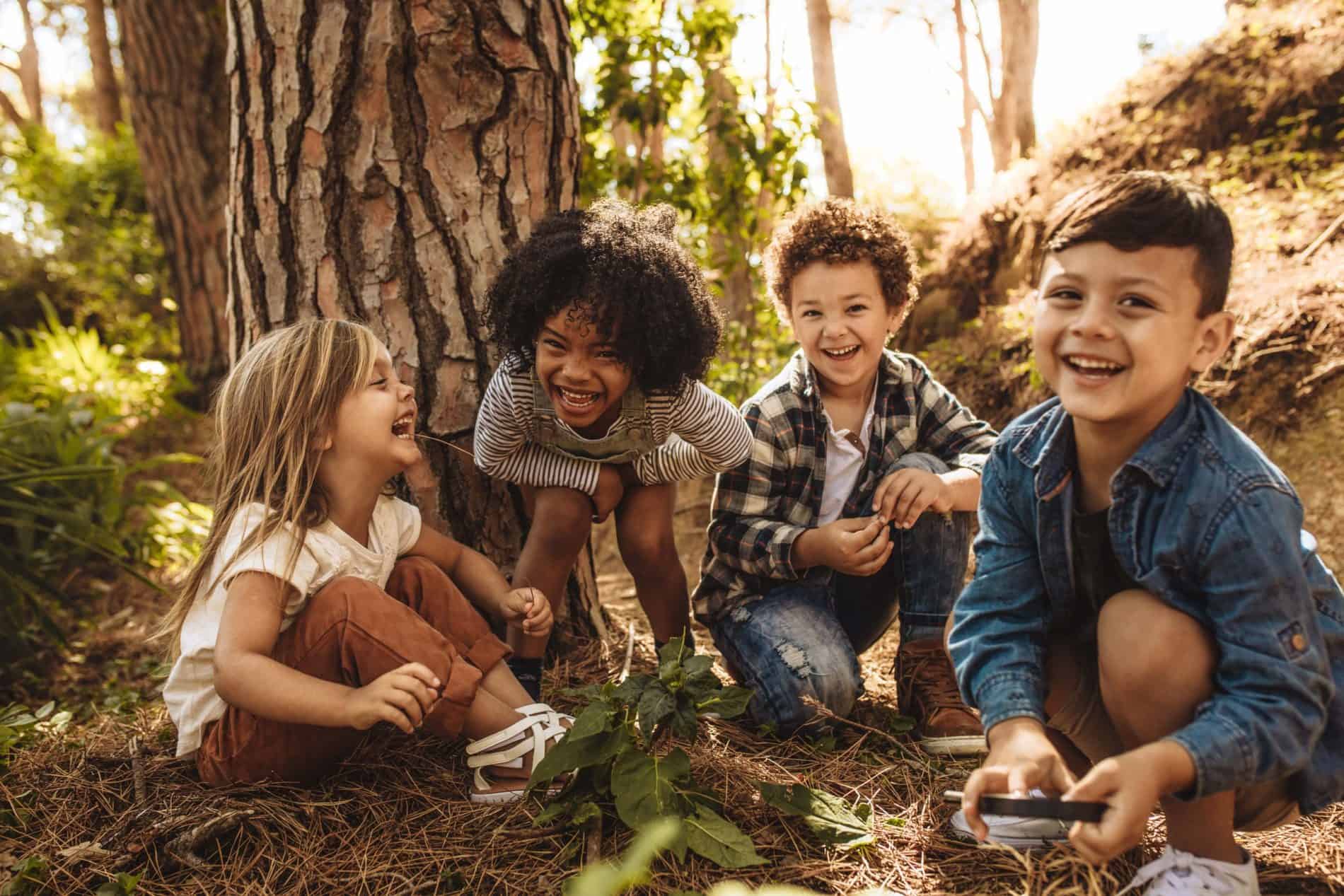 Festival Of Children: Empowering Futures For Every Child