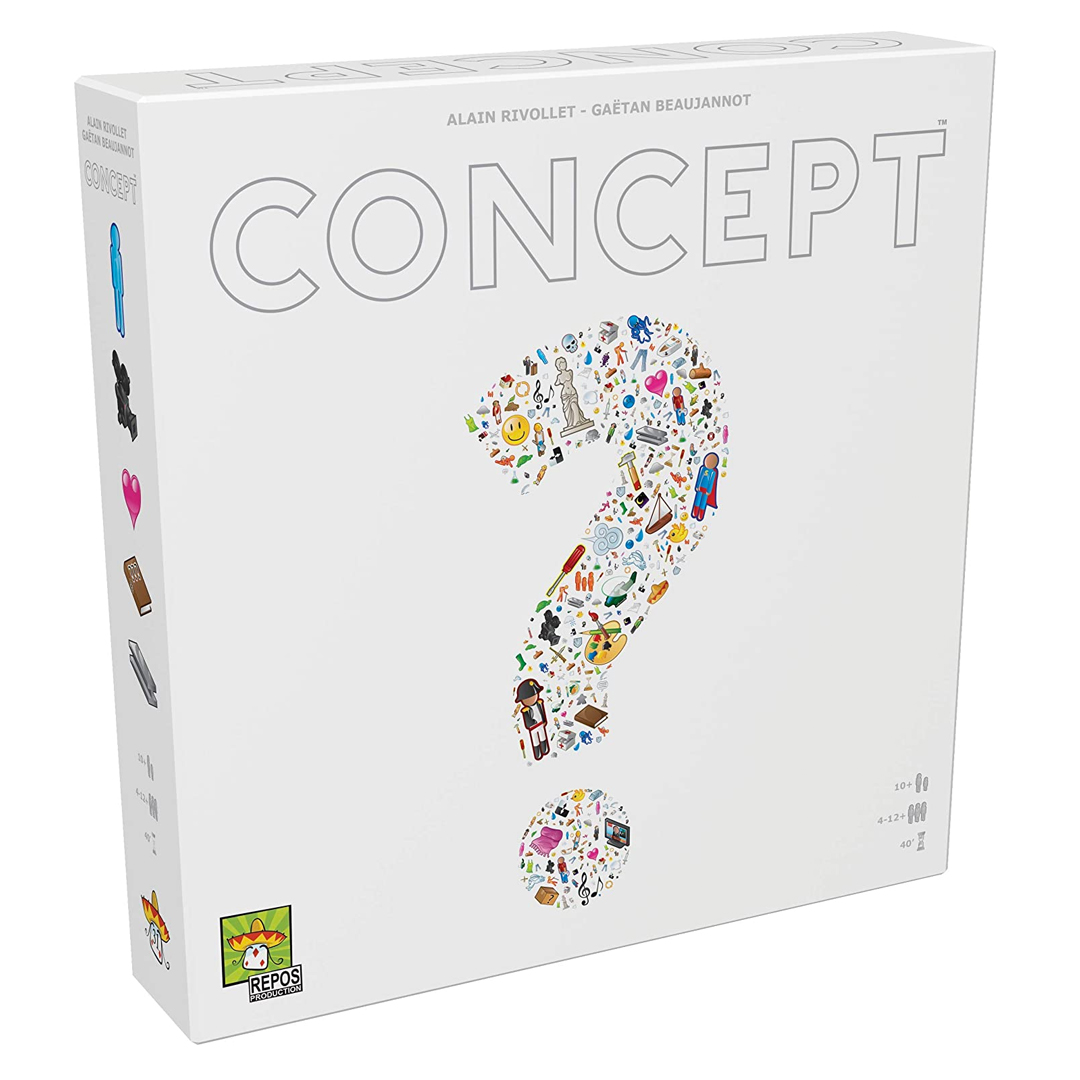 Concept