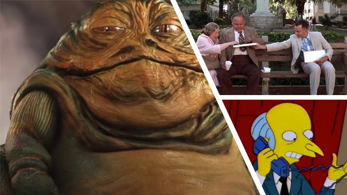 The 20 Most Inspiring Fictional Characters Of All Time Lever