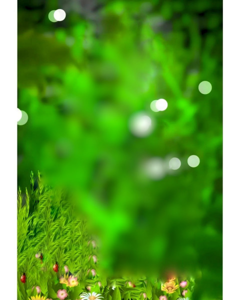 Blur Bokeh PicsArt CB Editing Background Full HD | KREditings