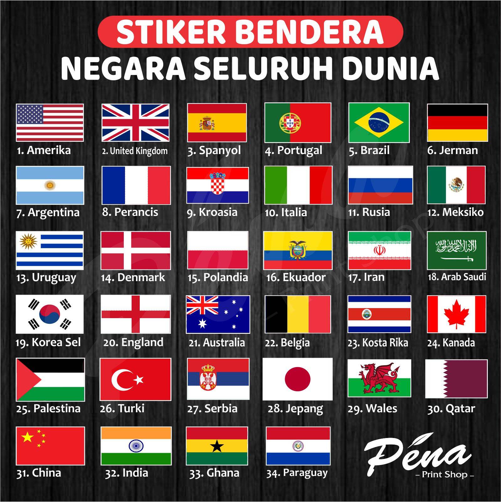 Nama Bendera Seluruh Dunia 220 Negara Di Seluruh Dunia Bendera Usa Uk| Porn Sex Picture
