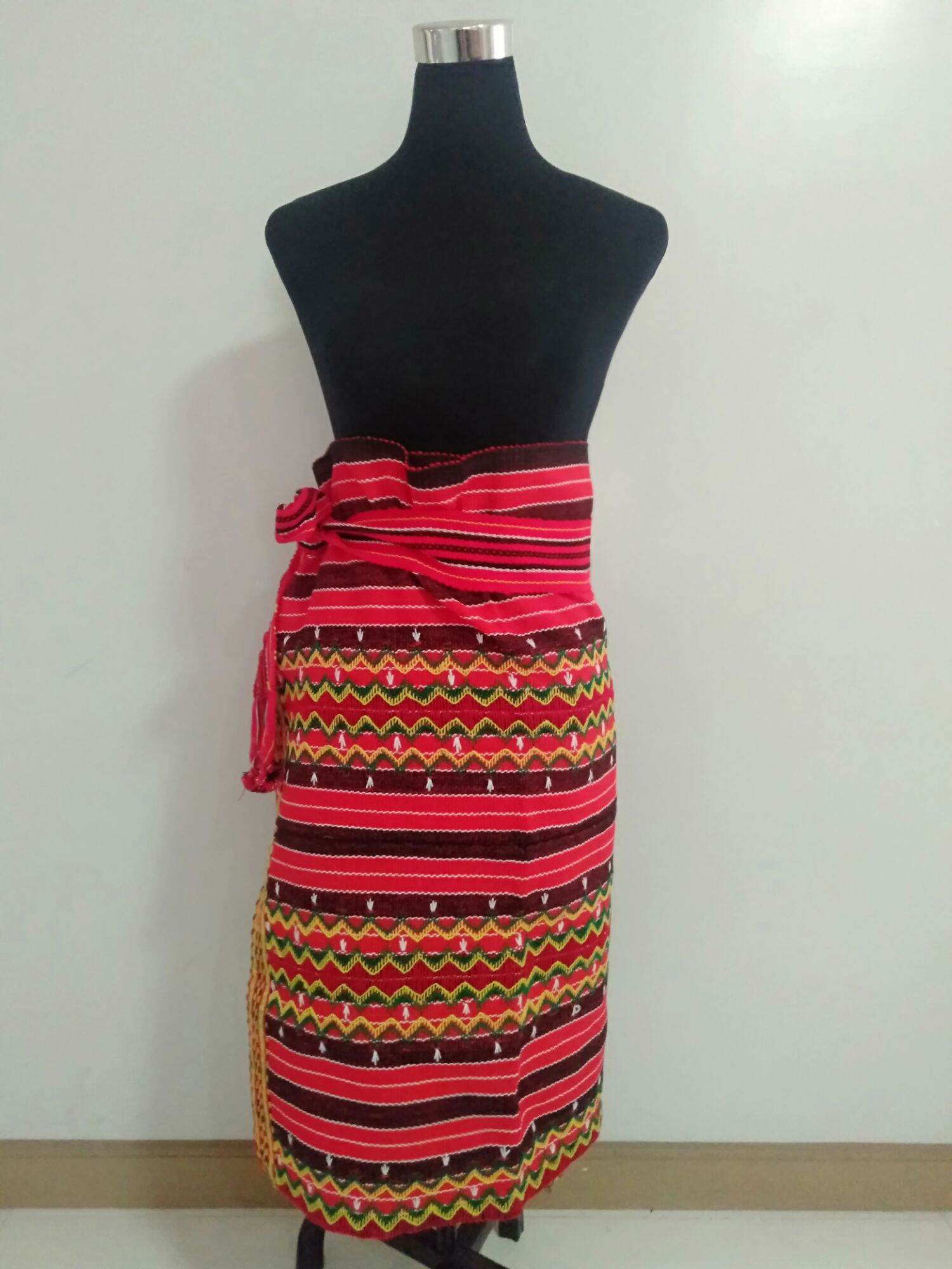 Kalinga Tapis Skirt | Lazada PH