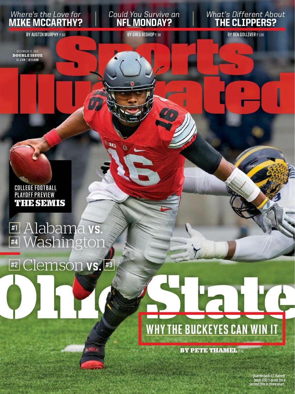 Frame For Sports Illustrated Magazine at Leta Tabor blog