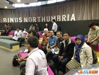 Kerjasama Riset: Pemanfaatan Metode Deep Learning Untuk Menyelesaikan Isu-Isu Nasional...