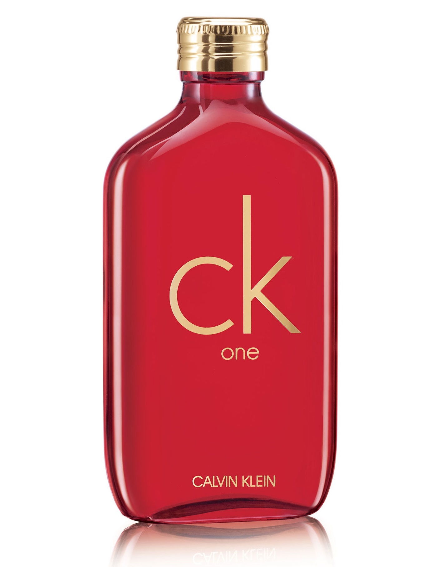 Calvin Klein CK One Collector&#39;s Edition ~ Duftneuheiten