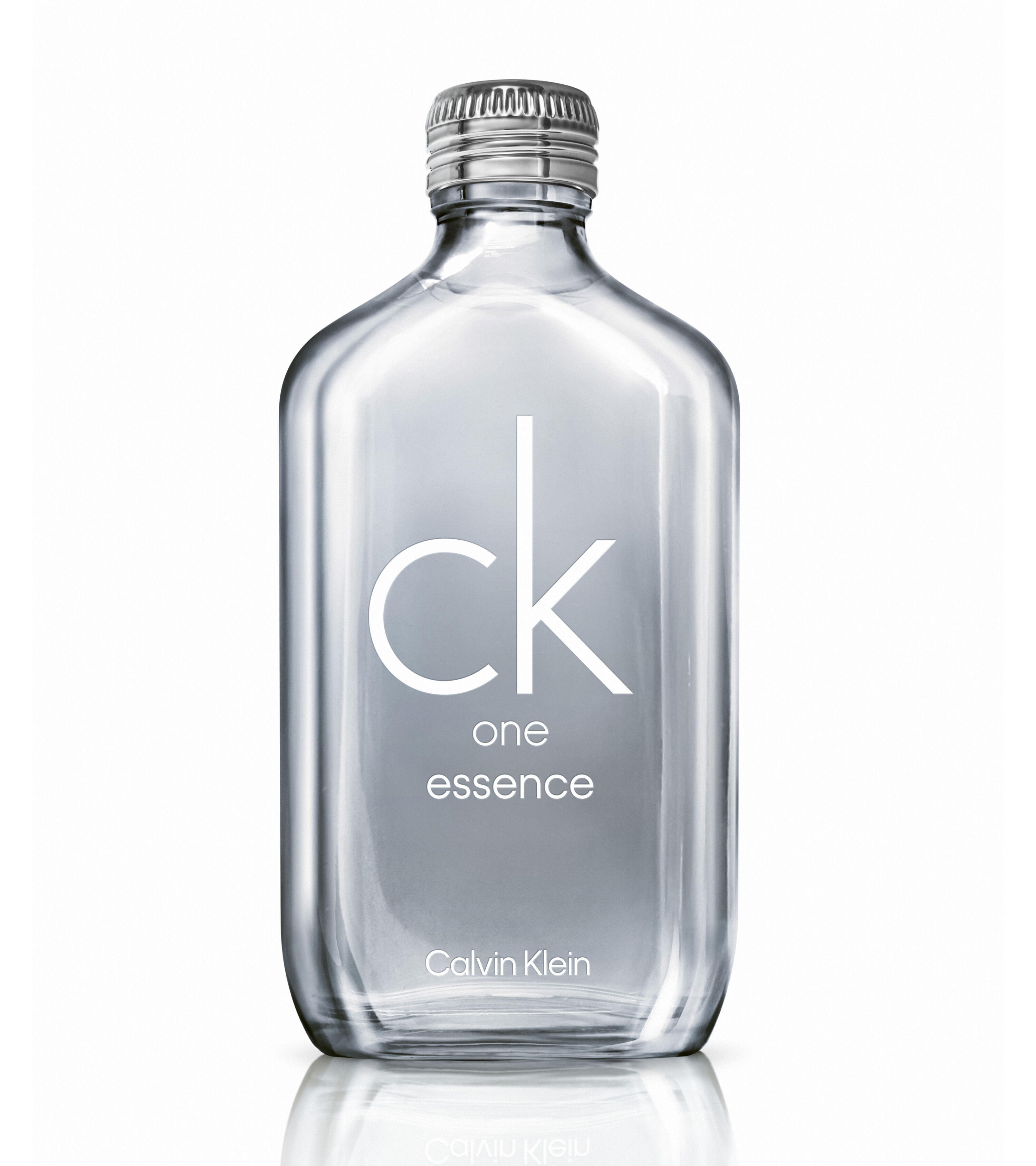 Calvin Klein CK One Essence ~ Novas fragrâncias