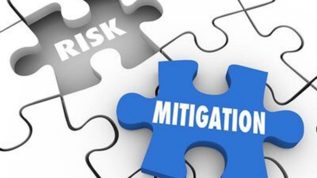 Risk Prevention And Mitigation Measures