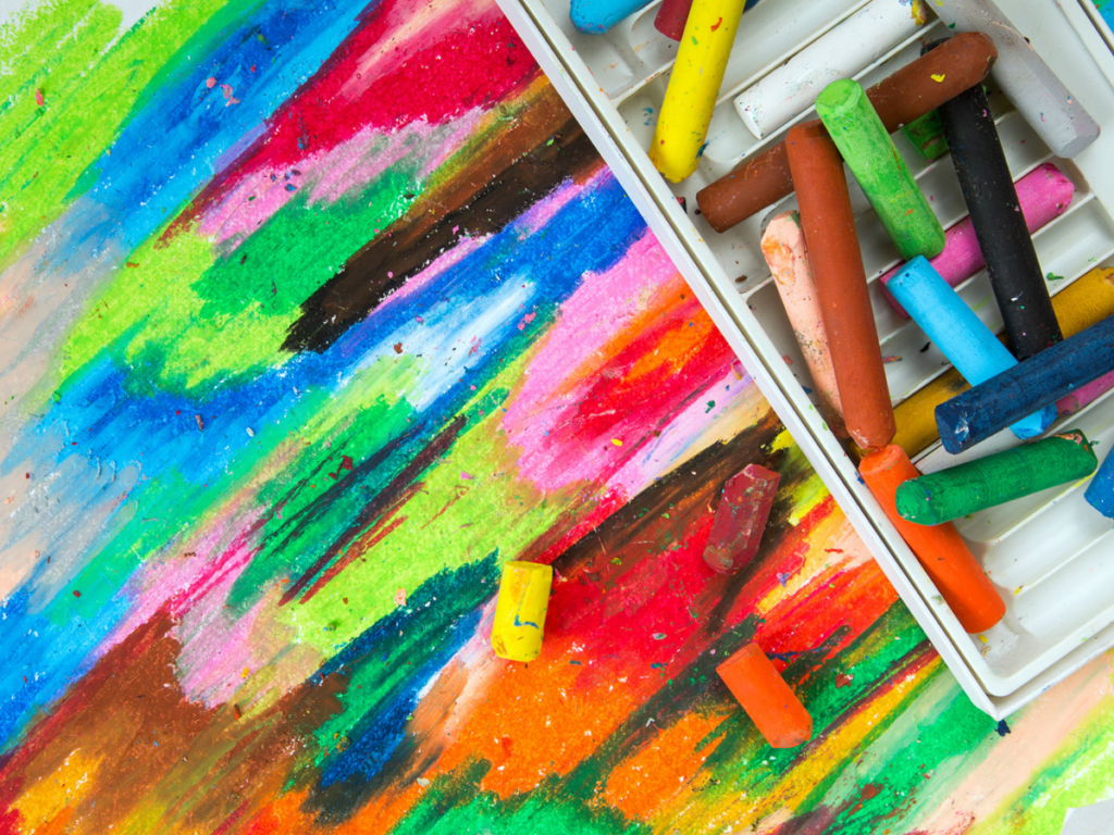 Art Mediums: Definition, Examples And Types