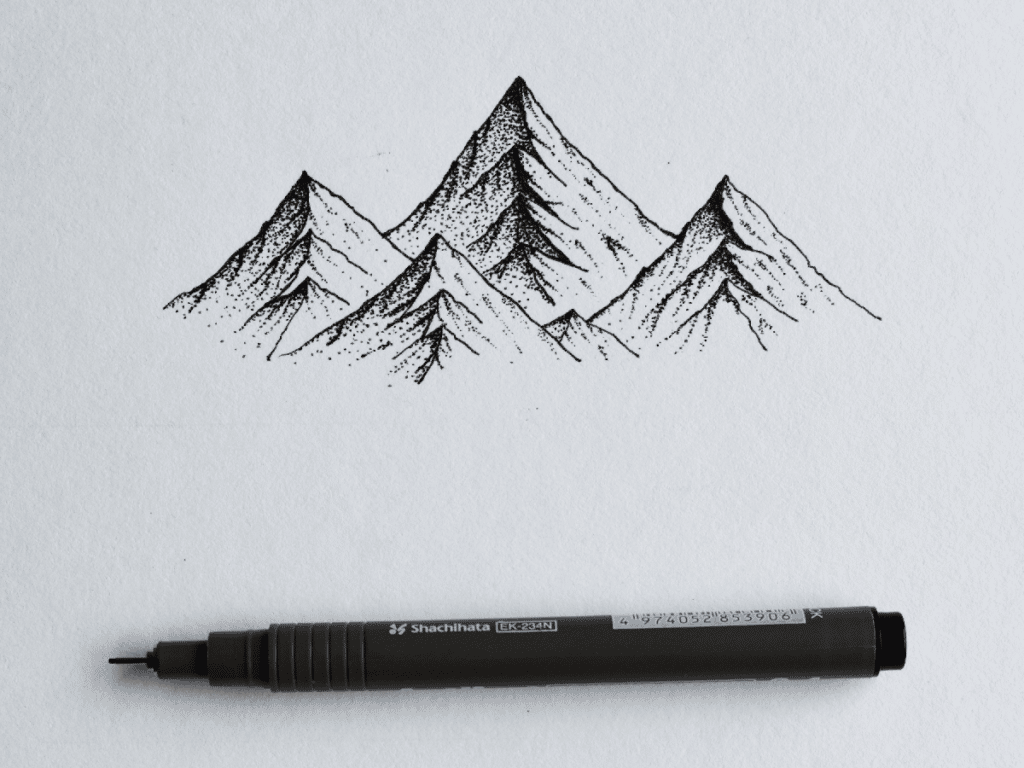 Easy Things To Draw: Ideas For Beginners