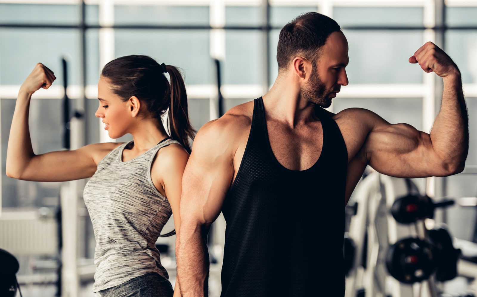 No Pain, No Gain, and Other Popular Fitness Myths Debunked – Fitness Volt