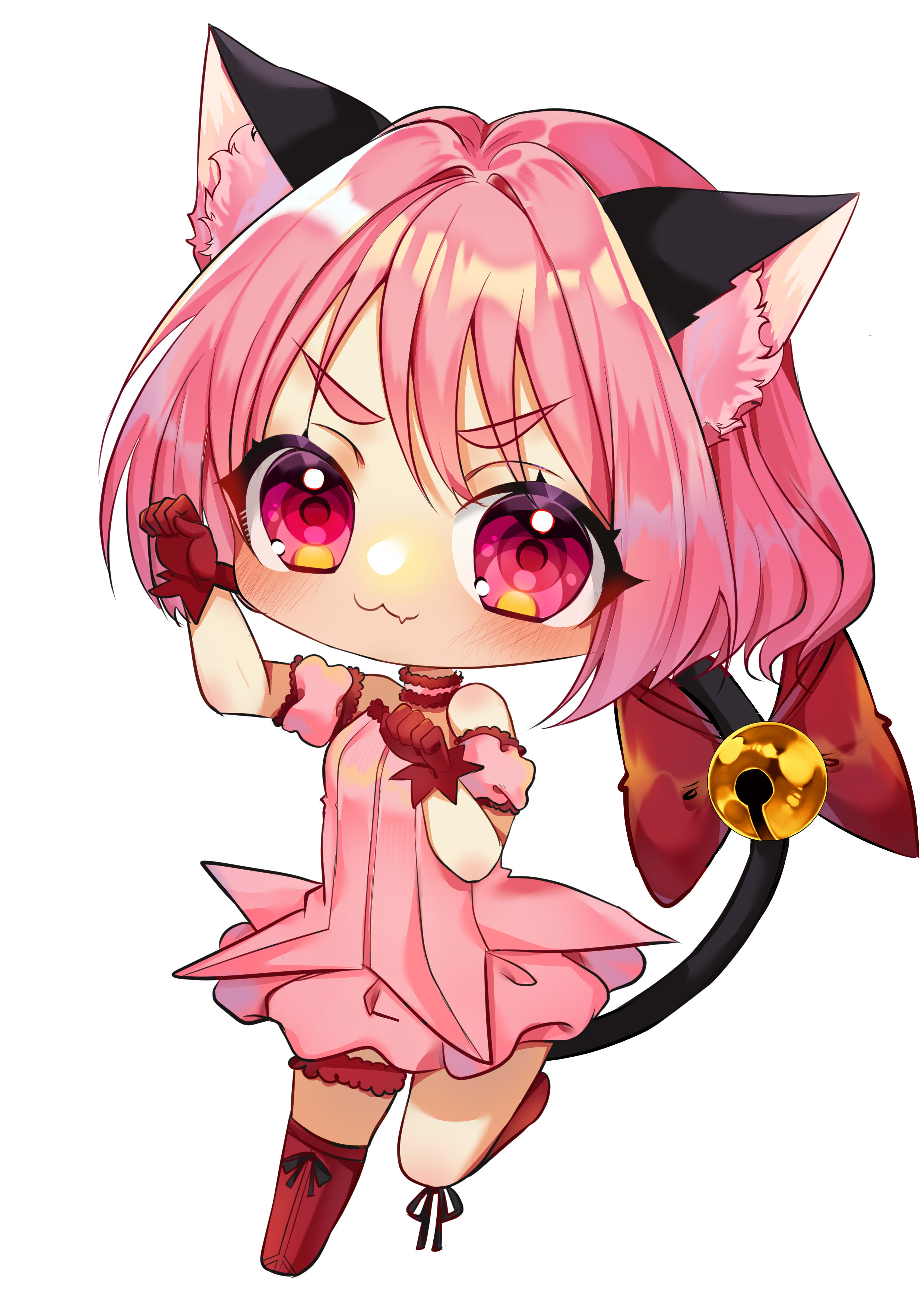 Step-by-step Guide To Cute Anime To Draw For Beginners