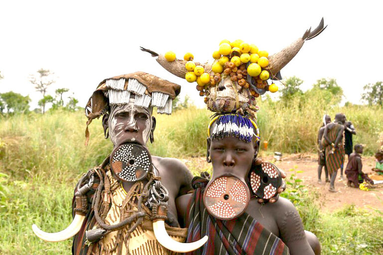 Preserving Culture And Tradition: Time-Honored Methods For Sustaining Heritage - FlashLearners
