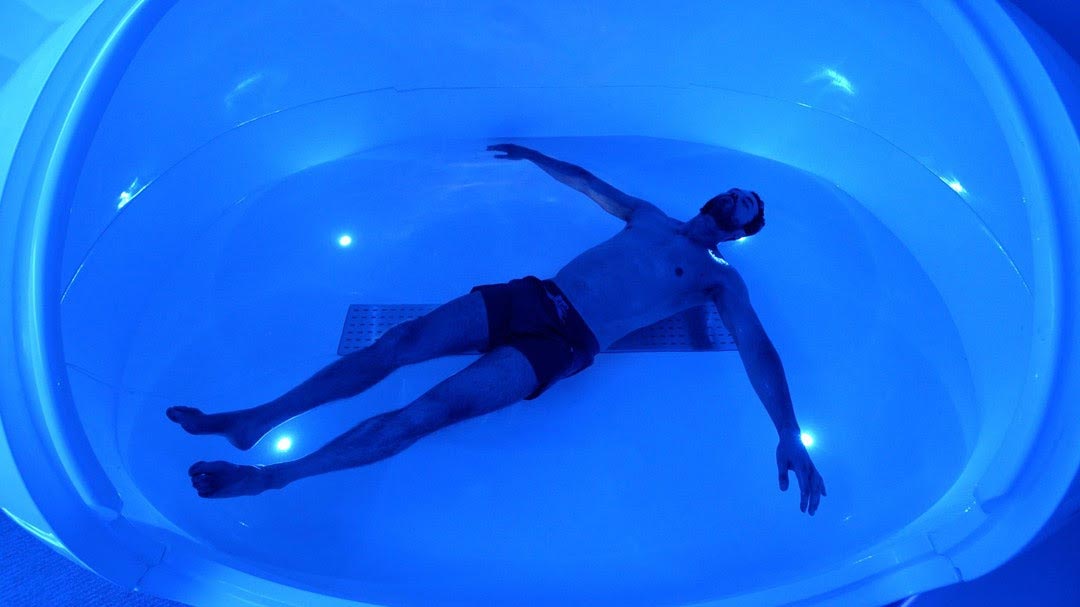 What Are The Benefits Of Floating? - Floatation Therapy in London - Float Hub
