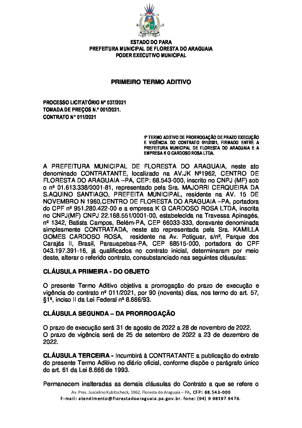 O Que Aditivo De Contrato - Image To U