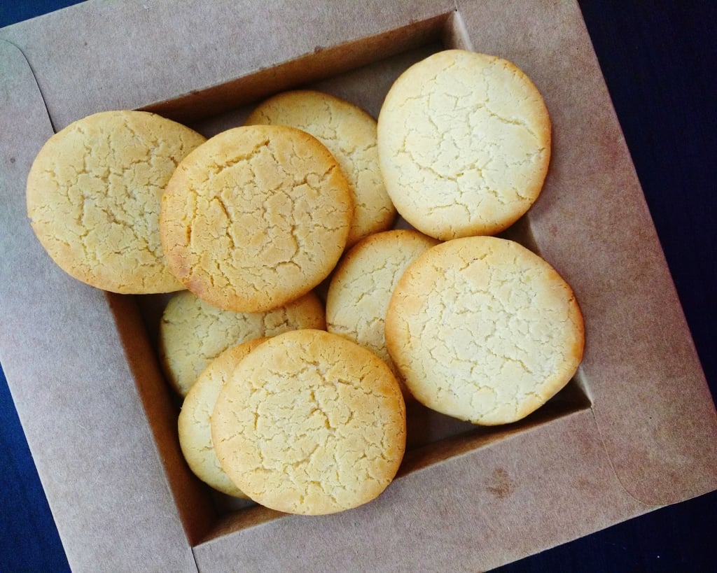 Sweetened Condensed Milk Recipes Cookies| Besto Blog