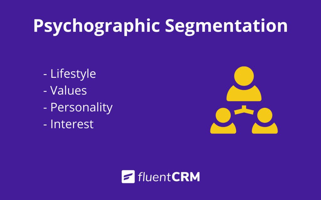 Psychographic Segmentation In Marketing: Definition, Examples & Tips