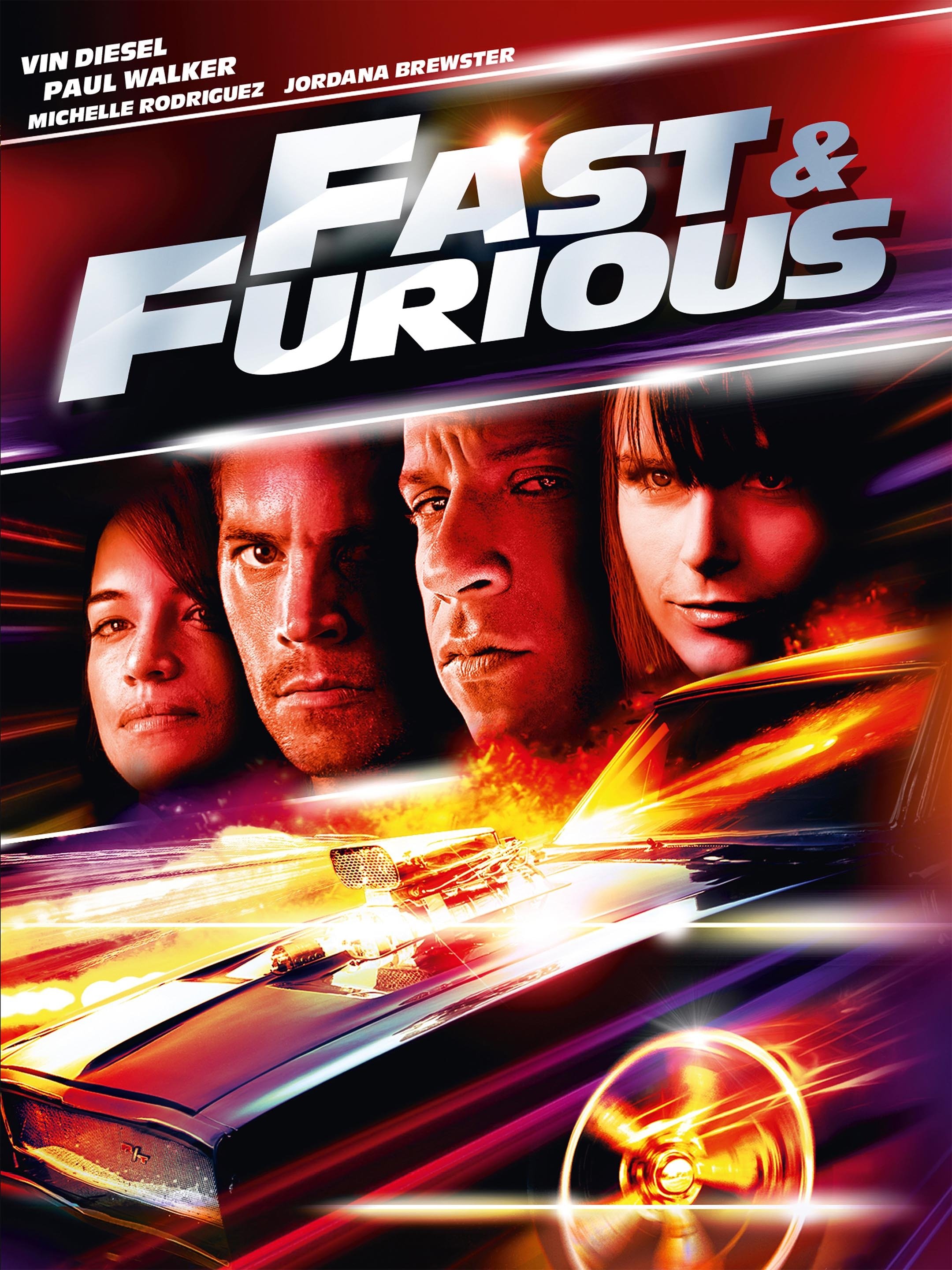 The Ultimate Guide To &quot;The Fast And The Furious&quot;: Speed, Cars, And Action