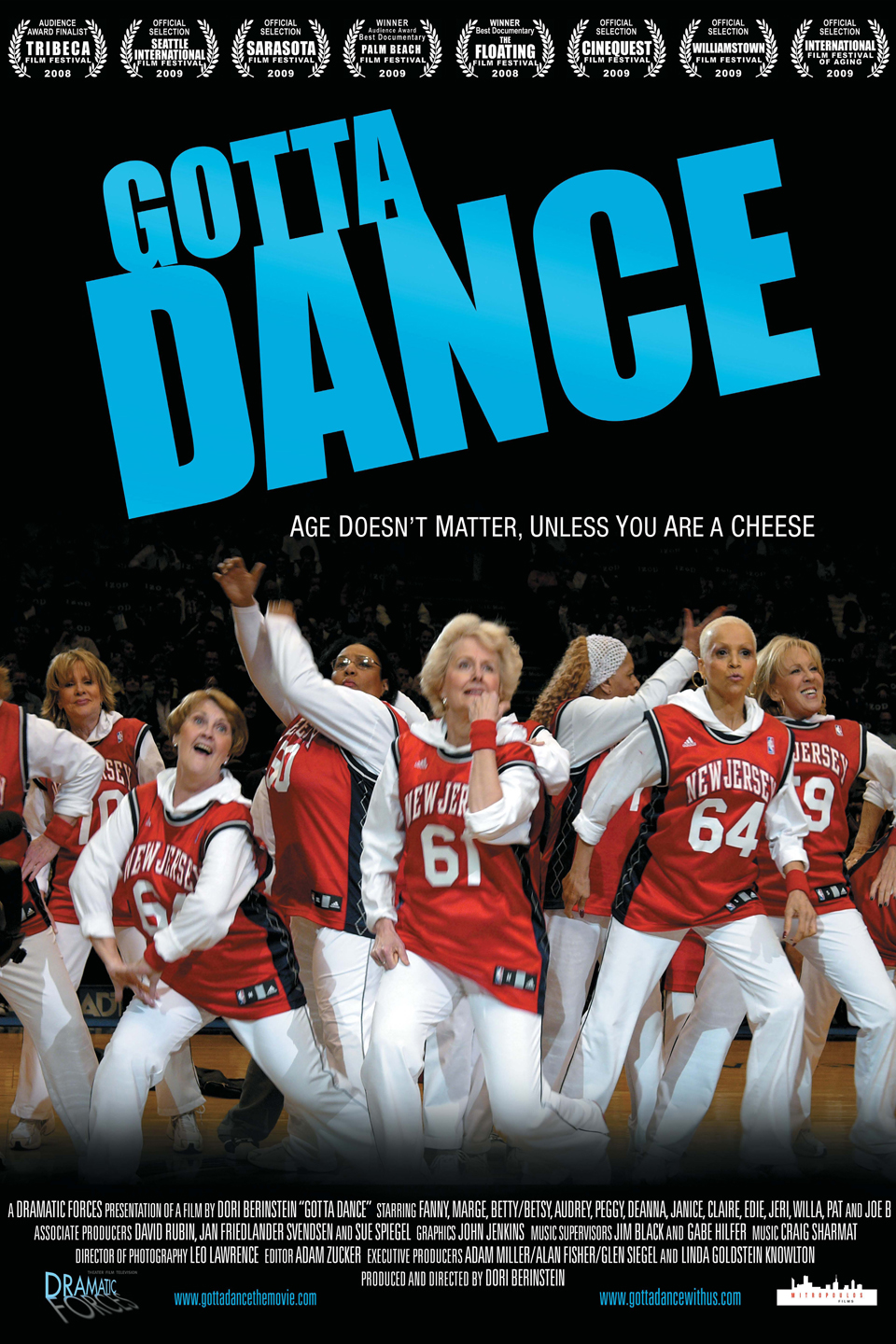 Gotta Dance Pictures - Rotten Tomatoes