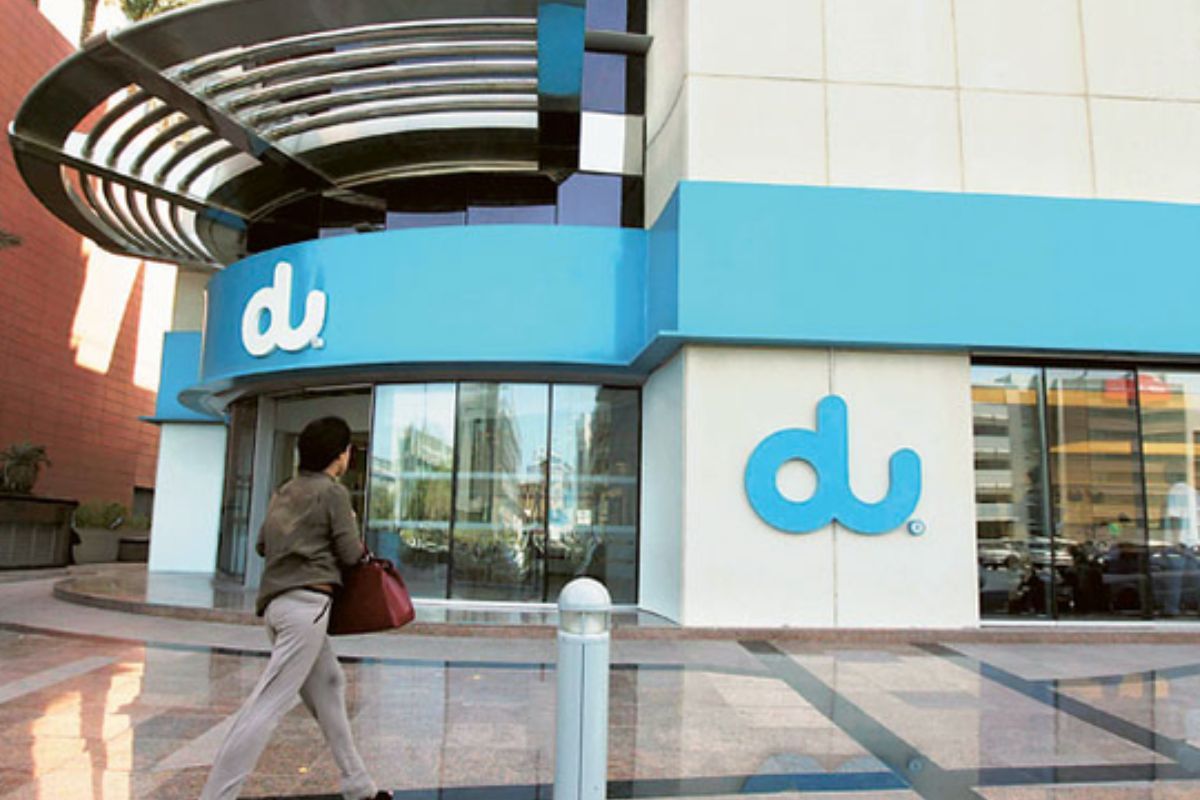 Du Achieves Remarkable Progress In Its Sustainability Journey