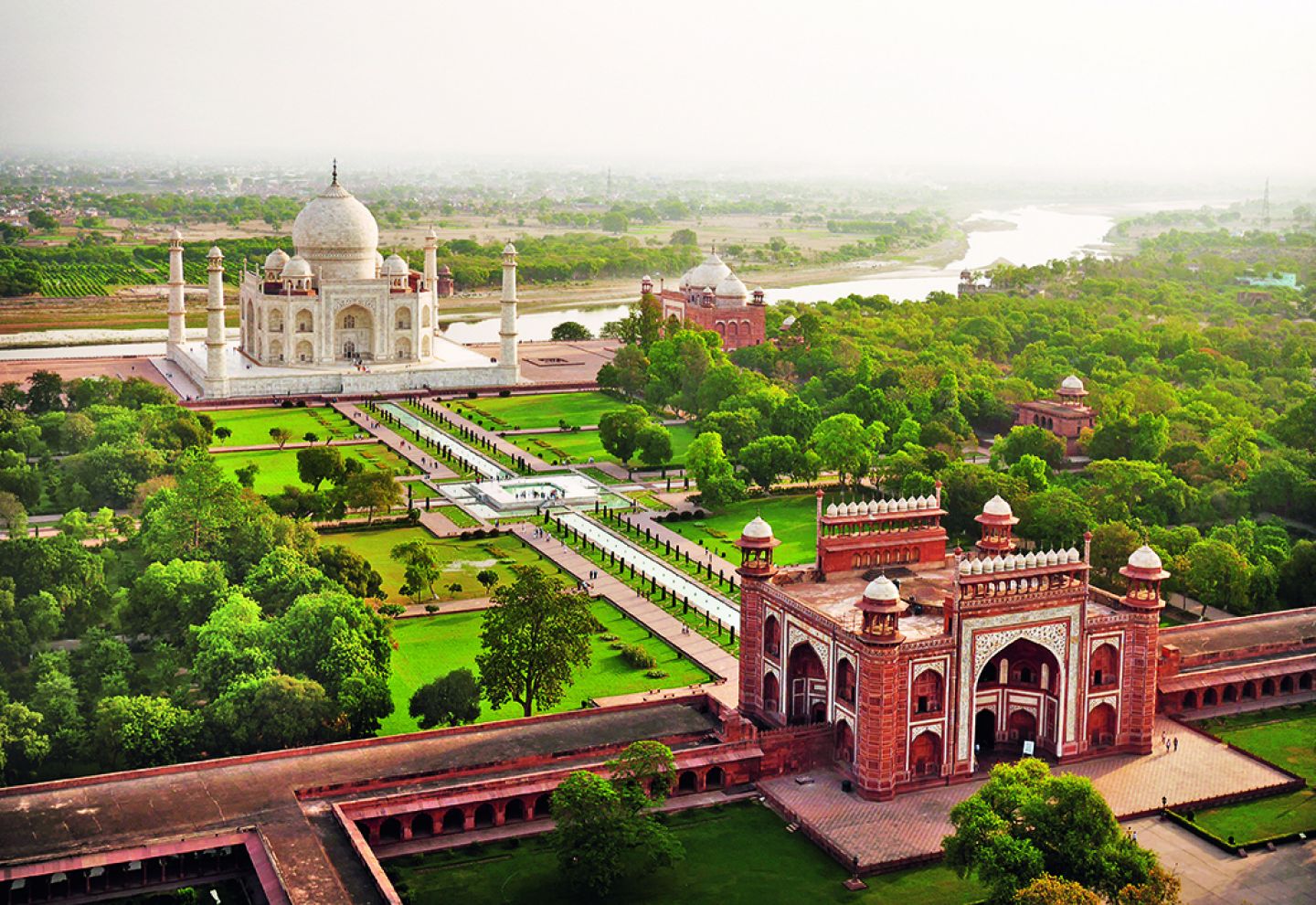 Top 10 Places To Visit In India
