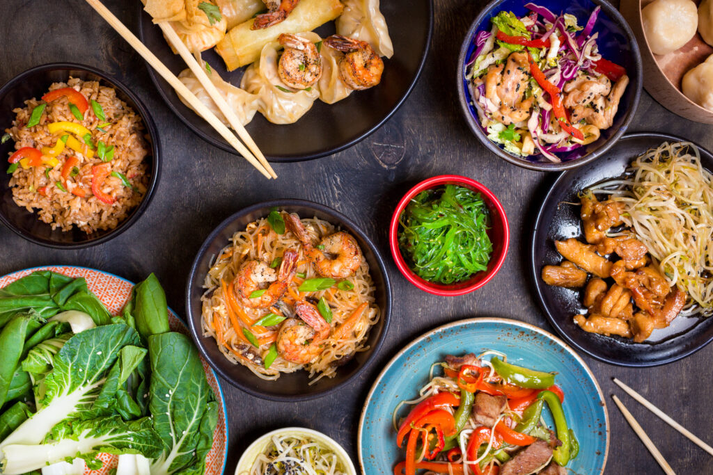 Can you tell me about the street food hygiene and safety standards in China? - FoodNerdy Recipes ...
