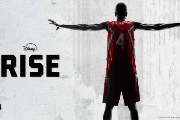Powerful, Uplifting Film RISE Premiere - FootNotes Media
