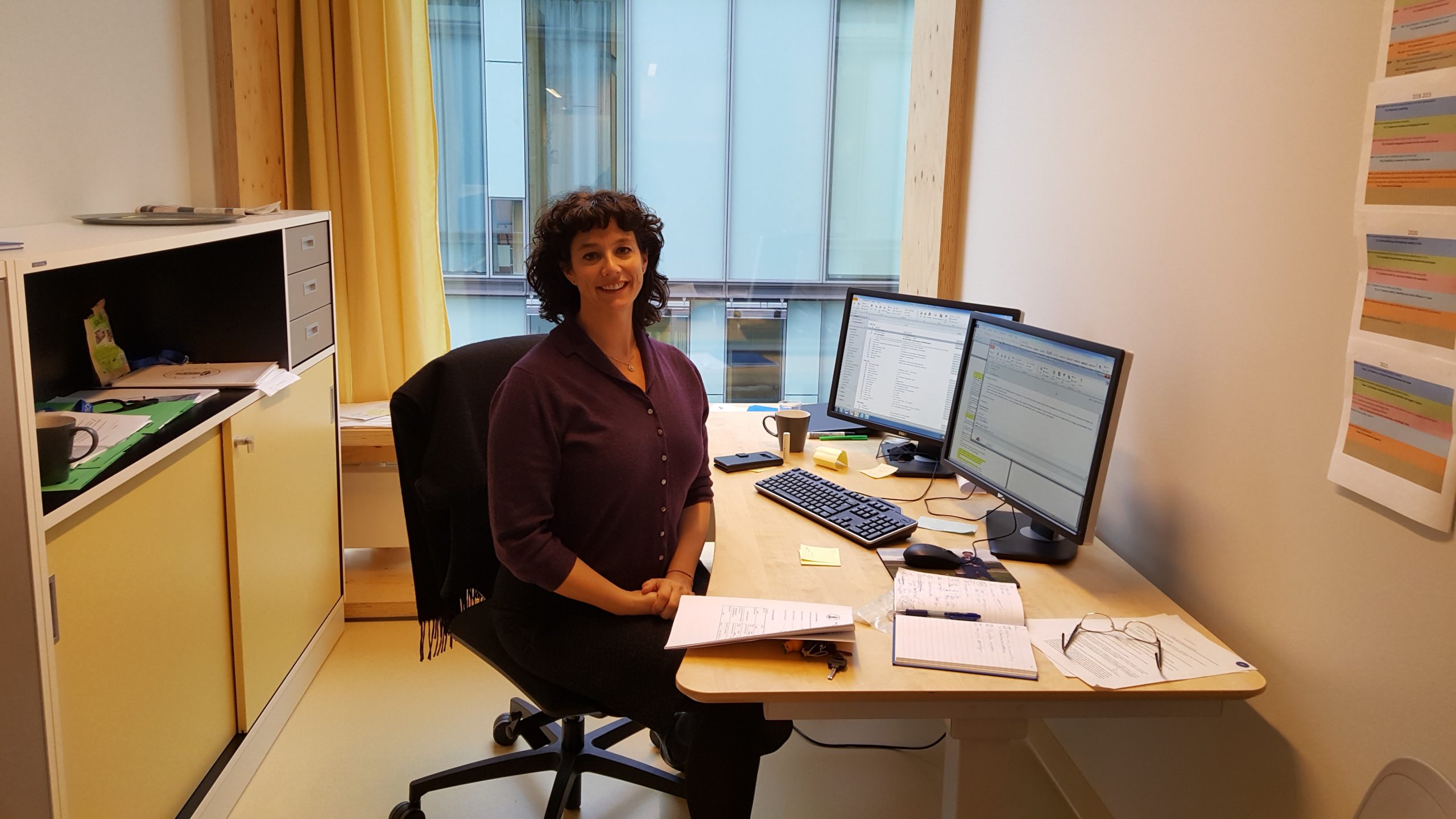 Forhelse | From Vision To Action