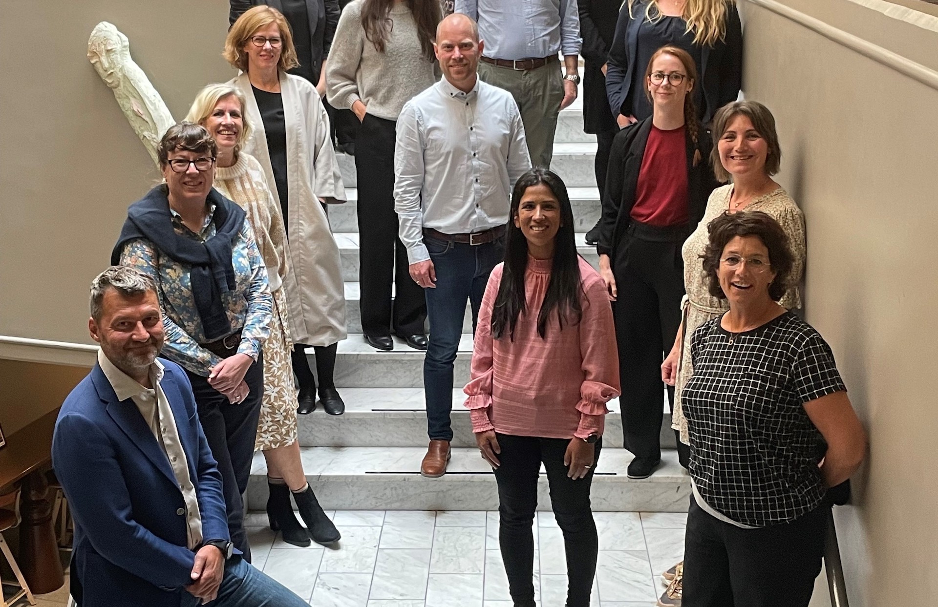 Forhelse | Joint Gathering In Forhelse December 2nd 2021
