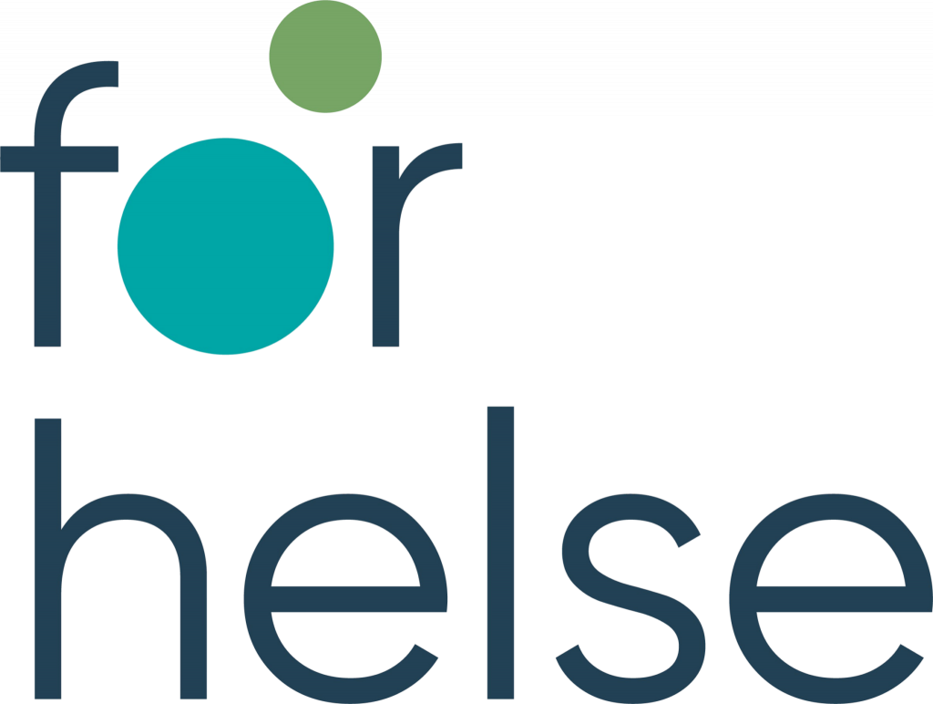 Forhelse | MinADHD
