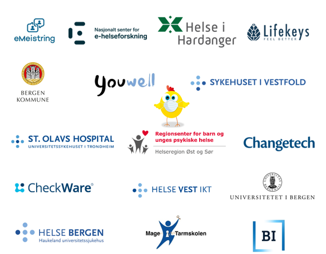 Forhelse | Annual Report 2020