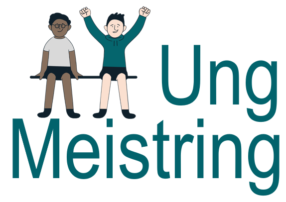 Forhelse | About UngMeistring