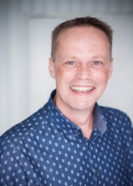 Forhelse | Join Christiaan Viis’ Defense From Amsterdam