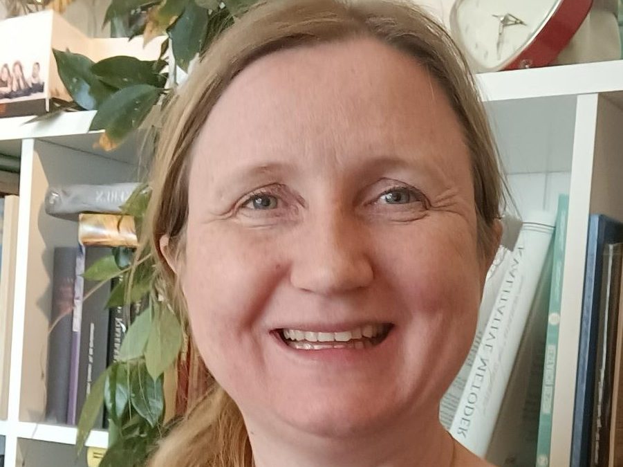 Forhelse | Generasjonsforskjell