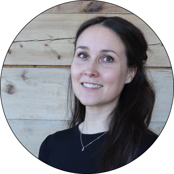 Forhelse | Robin Kenter