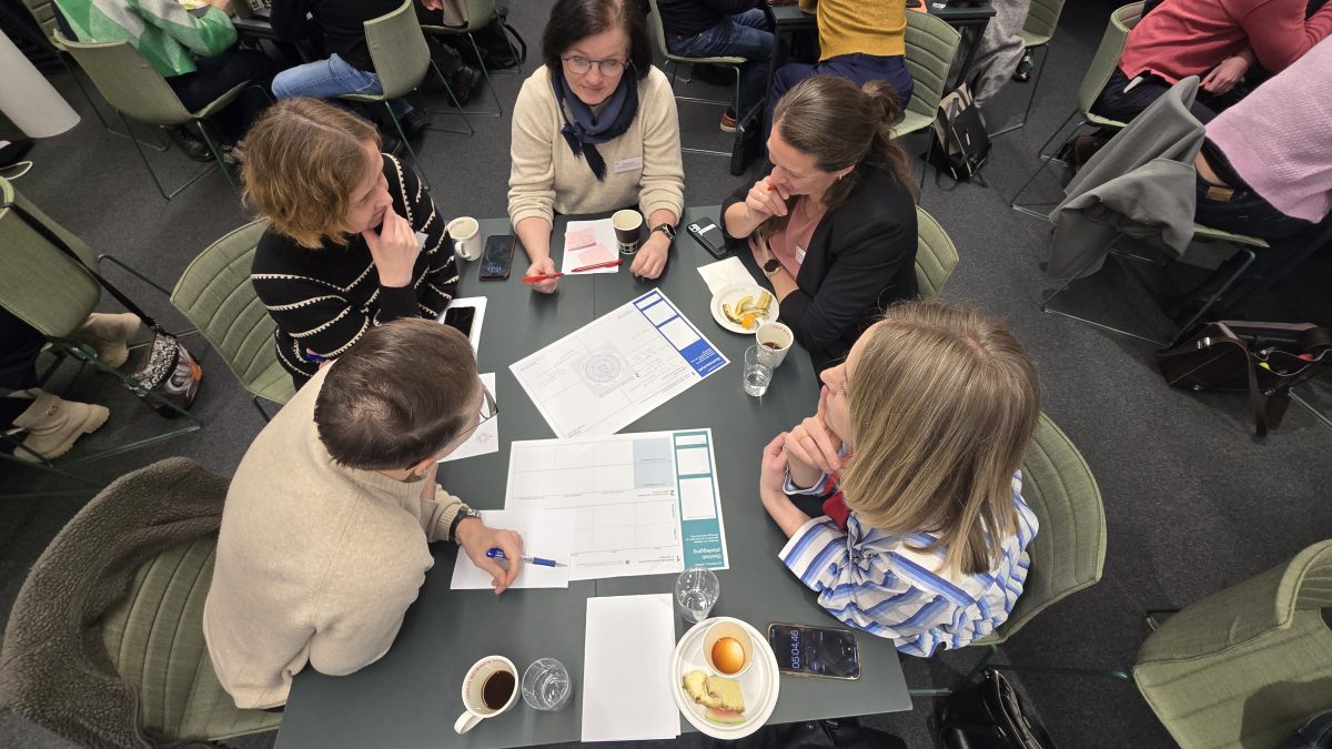 Forhelse | How To Create A Common Framework For Digital Health Tools?