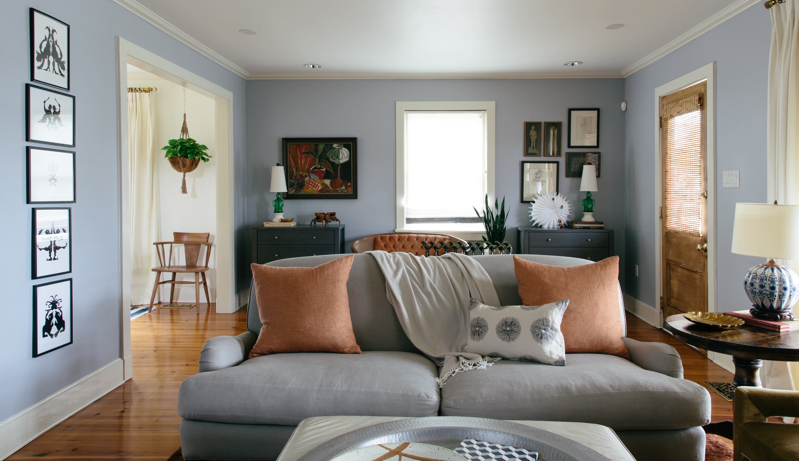 Best Grey Color For Living Room Walls at Sammy Parra blog