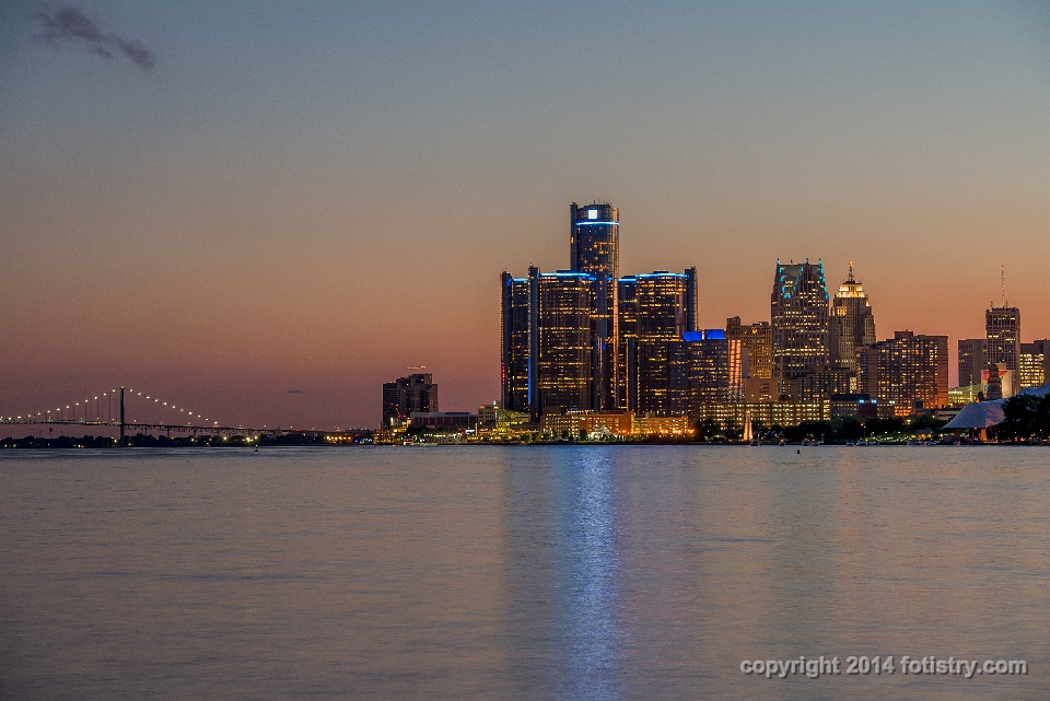 City-Scape