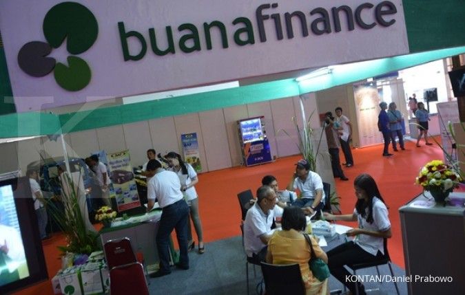 Buana Finance (BBLD) Raih Pinjaman Rp 150 Miliar Dari Bank DKI